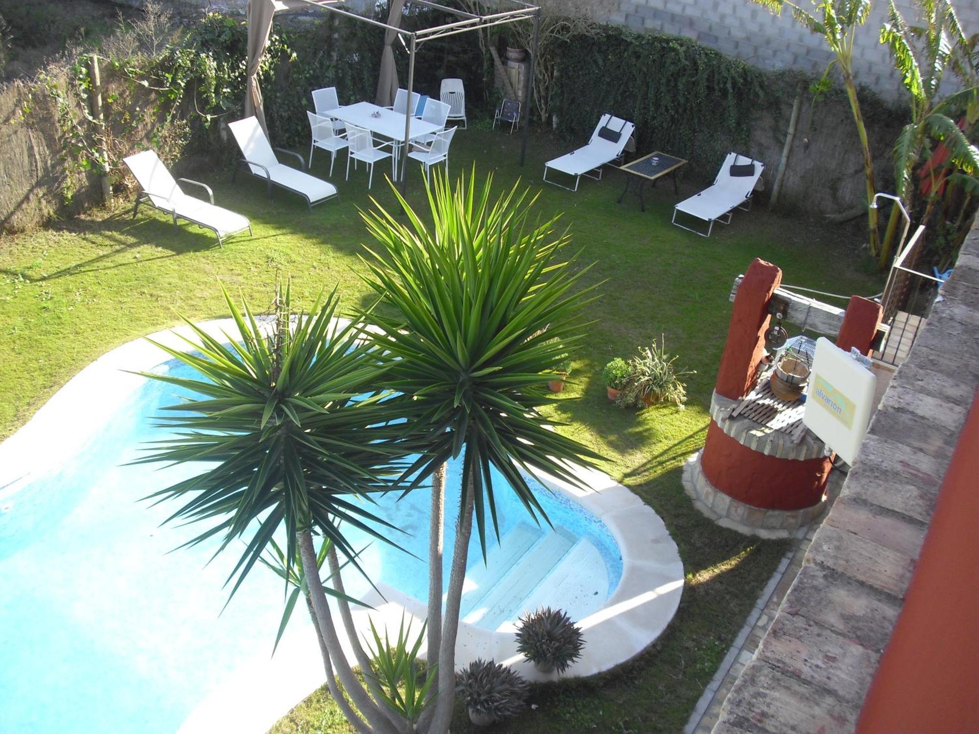 Otel La De Menchu